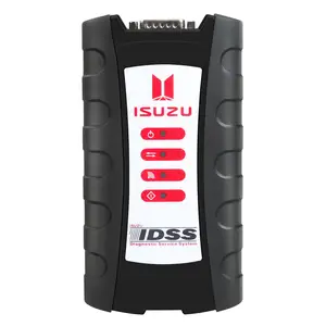 SSMI Isuzu Mondial Services Diagnostiques (E-IDSS) 2019 Isuzu Outil de Diagnostic