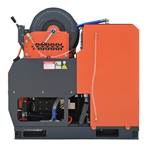 WS3040-Pro амструйная, 300 бар - Product Image 5