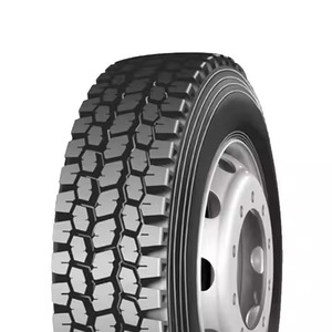 ยางรถบรรทุกขนาด 11R24.5 แบบเรเดียลสำหรับรถกระบะ  สำหรับลุยโคลน  แบบไม่มียางใน  ยึดเกาะถนนได้ดี  สำหรับเปลี่ยนซ่อมแซม  สำหรับรถบรรทุกขนาดเล็ก - Product Image 5