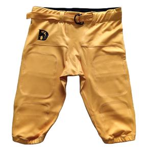 กางเกงชุดฟุตบอลอเมริกันตามสั่ง - Product Image 5