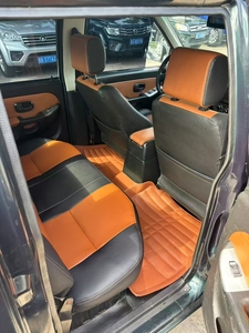 Camionnette JMC Baodian à quatre roues d'<span class=keywords><strong>occasion</strong></span>, moteur diesel 2.9T - Product Image 5