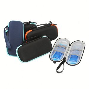 New Customize Design Eva Insulin Vial <b>Cooling</b> Carrying Case for Diabetics, Insulin Storage Travel Cooler Eva Case Bag and <b>Box</b> - Product Image 3