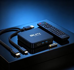 กล่องทีวี Noxis N10 Ultra 4K Android 12 ใช้ชิปประมวลผล Amlogic S905Y4 แรม 4GB รอม 32GB รองรับ WiFi - Product Image 2