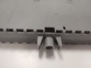 Paquete de Baterías para Automóvil Híbrido RongLai de <span class=keywords><strong>7.2</strong></span> <span class=keywords><strong>V</strong></span> y 6.5 Ah, Apto para Toyota Prius Gen3, Batería Híbrida de Alta Calidad - Product Image 5