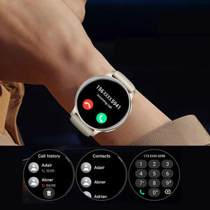 HKSF HT43 GPS Sport <b>Watch</b> Altitude Pressure <b>Compass</b> Outdoor Torch 100+ Sports Mode 3ATM Waterproof 450mAh Battery - Product Image 5