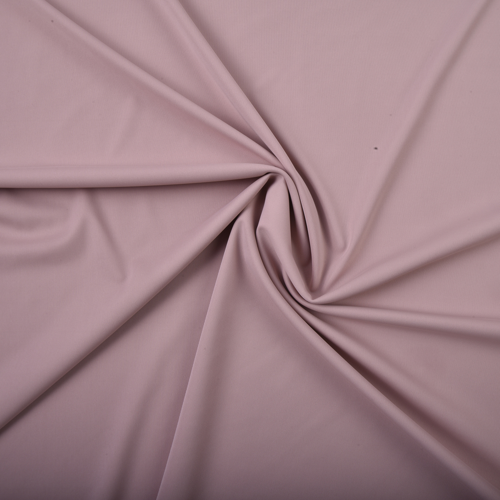Factory Direct 88%Polyester 12%Spandex 200GSM 50D Cooling 2-Side Stretch Knit Fabric for Yoga Sportswear