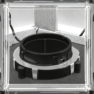 Capteur incrémental rotatif à axe creux Soundwell EC60, encodeur optique - Catégorie de produit : Encodeurs - Product Image 3