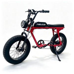 Vélo électrique de montagne SUP73 <span class=keywords><strong>RX</strong></span> 1000W avec moteur central sans balais en alliage d'aluminium 48V 10Ah pour adultes tout-terrain - Product Image 1