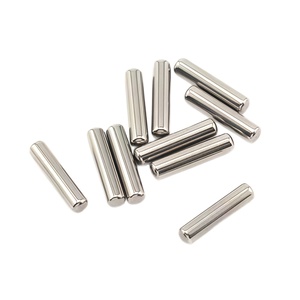 <span class=keywords><strong>Goupille</strong></span> cylindrique filetée, goupilles cylindriques <span class=keywords><strong>DIN</strong></span> <span class=keywords><strong>7979</strong></span>, tournage CNC, usinage interne CNC, service de fraisage et de tournage CNC - Product Image 6