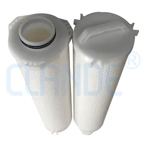 Bộ Lọc Nước Biển Công Nghiệp Tiêu Chuẩn Hộp Lọc PP Tan Chảy Nước Trầm Tích 10 Inch