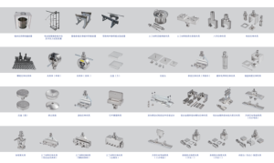 कंप्यूटर नियंत्रण इलेक्ट्रॉनिक सार्वभौमिक परीक्षण मशीन और तन्यता शक्ति परीक्षण मशीन - Product Image 6
