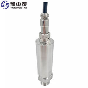 <span class=keywords><strong>2025</strong></span> prezzo di fabbrica più venduto trasmettitore di pressione per l'aviazione 4-20mA/RS485 di uscita per l'industria aerospaziale - Product Image 4