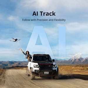 Potensic <span class=keywords><strong>ATOM</strong></span> 2 Fly More Combo, Dron con Cámara 4K HD, Transmisión de 10 KM, Disparo Inteligente con IA - Product Image 3