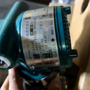 Manómetro con diafragma sellado Yokogawa EJA438E tipo interno para mediciones precisas EJA438E Yokogawa Eja438e Manómetro con diafragma sellado Pre - Product Image 6