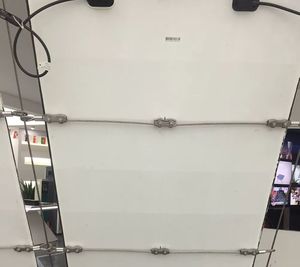 270W Flexible Solar Lightweight Waterproof Monocrystalline PV Module for Car Boat Outdoor Use - Product Image 6