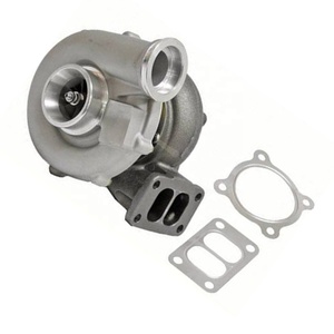 Neuer Turbolader für Mercedes-Modelle mit Teilen ummern 3580266 3520964999 3520966799 3660960299 - Product Image 5