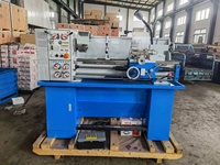 CQ6230 C0630B tour d'établi tour à métaux Torno Para tour à métaux Machine tour pour métal