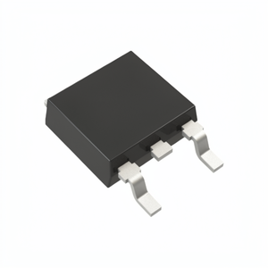 TO-252AA Buy Electronics Components Online Authorized Distributor FDD6N50TM-F085 Transistors - Product Image 1
