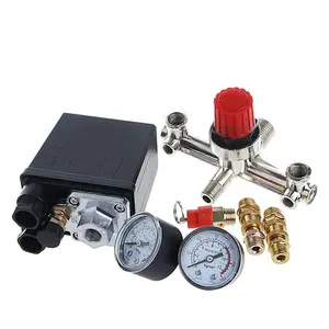 air compressor pressure switch leaks air pressure switch manufacturers ac pressure switch