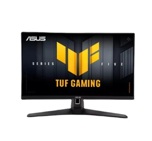 Moniteur de jeu A.S.U.S TUF GAMING VG27AQ5A 27 pouces QHD 2560*1440 210Hz (OC) Fast IPS ELMB SYNC 0.3ms GTG (min.) Moniteur - Product Image 1