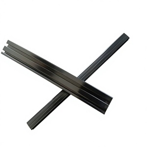 Raccord de Flange pour Conduit HVAC en Acier Inoxydable Carré, Pré-isolé en PVC, Économiseur d'Énergie, à Prix Abordable, pour Accessoires de Conduits - Product Image 4