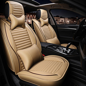 Funda <span class=keywords><strong>de</strong></span> Asiento <span class=keywords><strong>de</strong></span> <span class=keywords><strong>Coche</strong></span> <span class=keywords><strong>de</strong></span> Cuero PU <span class=keywords><strong>de</strong></span> Lujo 5D <span class=keywords><strong>de</strong></span> Alta Calidad, Juego Completo, <span class=keywords><strong>Protector</strong></span> <span class=keywords><strong>de</strong></span> Asiento <span class=keywords><strong>de</strong></span> <span class=keywords><strong>Coche</strong></span> con Nuevo Modelo - Product Image 3