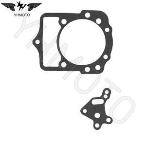 YHMOTO New Motorcycle <b>Accessories</b> Gaskets for 1982-1990 Kawasaki JS550 Atv/ UTV <b>Parts</b> - Product Image 5