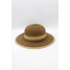 Chapeau holographique - Modèle 167220 Marron - Product Image 2