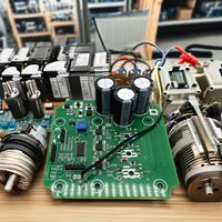 Module de commande universel pour moteur BLDC 36V, carte PCBA pour outils électriques, garantie 1 an, 0,1 kg, puissance de sortie personnalisable, max.