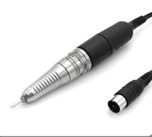 金属製 35000RPM 日本製 G3 UP200 ハンドピース ネイルドリルマシン ネイルサロン用 - Product Image 4
