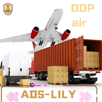 Agent transitaire de marchandises dangereuses DG Express DHL/FedEx/UPS pour le transport de produits chimiques liquides, en poudre et de batteries vers les Philippines