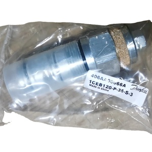 1CEB120P35S3 406AA00066A 1CEB120-P-35S3 1CEB120-P-35-S-3 1CEB120 DAN FOSS ของแท้จากโรงงาน มีสินค้าในสต็อก - Product Image 3