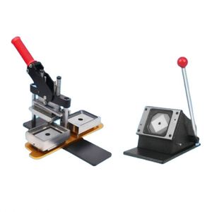 Componentes de la máquina cortadora de moldes para imanes de nevera HXD, 1 año de garantía, 30 kg de peso, forma rectangular de papel, para refrigerador. - Product Image 1