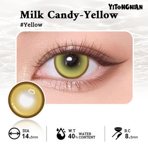 <span class=keywords><strong>Lentes</strong></span> <span class=keywords><strong>de</strong></span> <span class=keywords><strong>Contacto</strong></span> <span class=keywords><strong>de</strong></span> Color con Temática <span class=keywords><strong>de</strong></span> Halloween, <span class=keywords><strong>de</strong></span> Personajes Divertidos, a Precios Bajos, Venta Directa <span class=keywords><strong>de</strong></span> Fábrica YITONGNIAN - Product Image 5