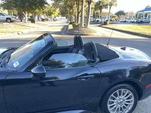 <span class=keywords><strong>Fiat</strong></span> 124 Spider Classica USADO en BUEN ESTADO - Product Image 5