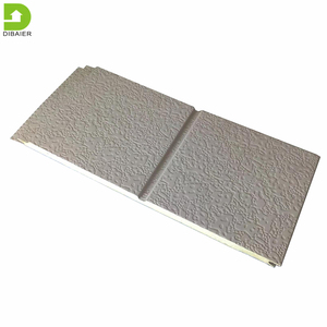 Los paneles de pared exterior <span class=keywords><strong>del</strong></span> tablero de <span class=keywords><strong>bocadillo</strong></span> de la pu de 16m m excelente <span class=keywords><strong>casa</strong></span> modular <span class=keywords><strong>del</strong></span> panel <span class=keywords><strong>del</strong></span> aislamiento térmic - Product Image 2