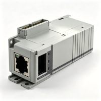 Module PLC industriel 100% original 20BC3P5A0NYYANC0, module A/I, contrôleur PLC 20BC3P5A0NYYANC0