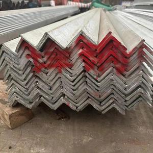 Factory custom various specifications low price metal steel angle <b>iron</b> - Product Image 4