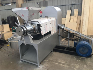 Fully Automatic Commercial Coconut Sunflower <strong>Oil</strong> Mill Making Machine <strong>Oil</strong> Press <strong>Equipment</strong> for Large Capacity - Product Image 5