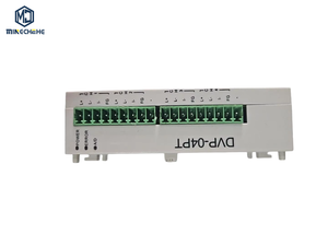 Module d'extension PLC DVP04PT-S DVP04PU-S, module de contrôle industriel, unité d'extension de contrôleur logique programmable, module d'E/S numérique - Product Image 1