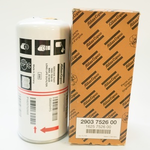 <span class=keywords><strong>Atlas</strong></span> <span class=keywords><strong>Copco</strong></span> 2901191100 1613070899 1622783700 1625480050 thay thế cho <span class=keywords><strong>Atlas</strong></span> <span class=keywords><strong>Copco</strong></span> bộ phận máy nén khí <span class=keywords><strong>Atlas</strong></span> <span class=keywords><strong>Copco</strong></span> lọc dầu - Product Image 1