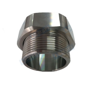 LSMSFIスレッドオイルレベルサイトグラス - Product Image 1
