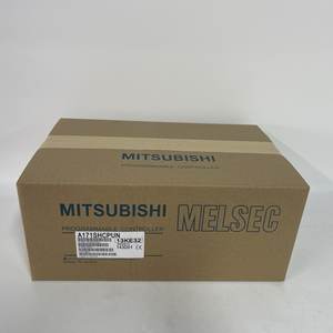Module CPU Mitsubishi MELSEC série A A171SHCPUN - Product Image 1