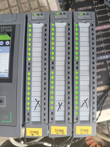 เซ็นเซอร์ควบคุม PLC โมดูลควบคุมอุตสาหกรรม ของแท้ใหม่เอี่ยม S7-1500 - Product Image 6