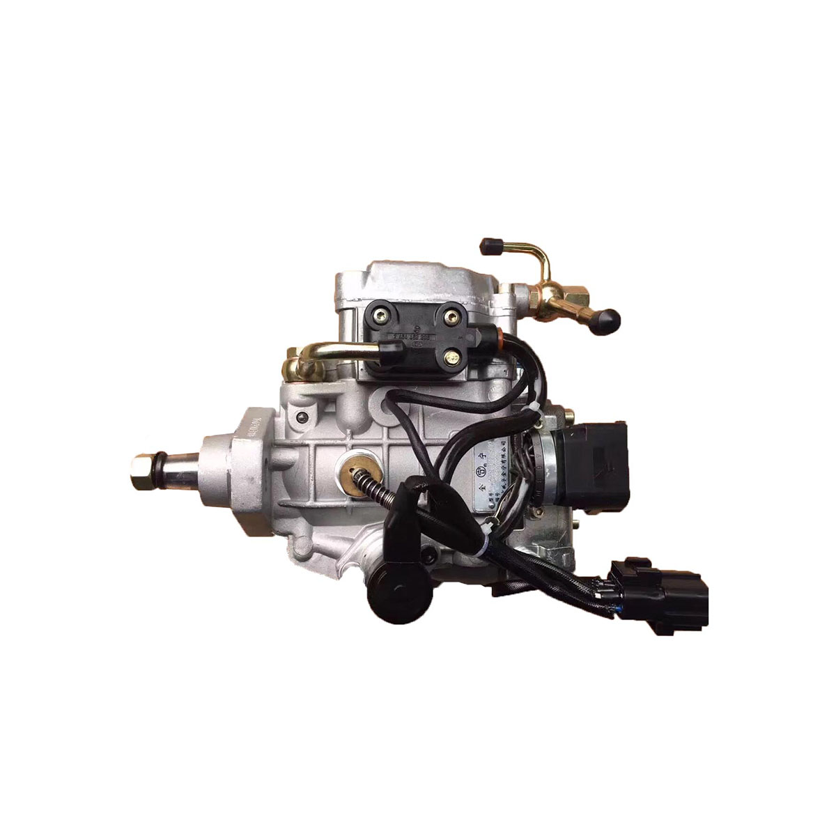 8972630863 Diesel Fuel Injection Pump 104746-5113 for 4JB1