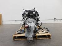 Pour Cadillac CT6-V LT4 6.2T V8 Moteur : Culasse, vilebrequin, volant moteur, piston, ensemble cylindre, d'origine, d'occasion