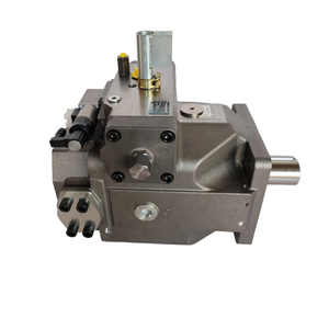 Pompe hydraulique A4VSO 40 71 125 180 250 355 500 DR DRG DFR, pompe à pistons axiaux à cylindrée variable A4VSO355DFE1Z/30R-PPB25U99 - Product Image 1