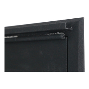 Tùy chỉnh kích thước đôi Tempered Glass thể thao giải trí xe off road cửa sổ xe tải - Product Image 6