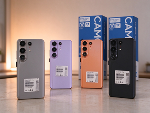 สมาร์ทโฟน Camon 50 Pro 5G กำลังเป็นที่นิยม โทรศัพท์มือถือปลดล็อค จัดส่งรวดเร็วสำหรับผู้ซื้อขายส่งต่างประเทศ - Product Image 3