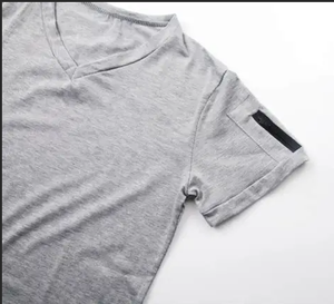 Short Sleeve <b>tshirt</b> Factory Custom - Product Image 6